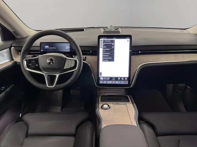 Volvo EX90 Twin Performance Ultra AWD