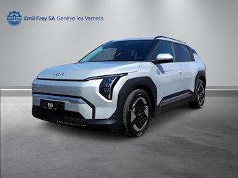 Vehicle image KIA EV3 81 kWh Earth