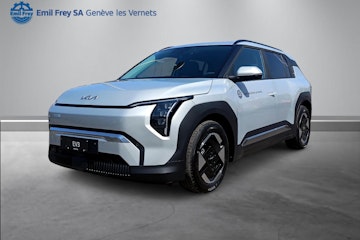 Vehicle image KIA EV3 0 Vehicle image KIA EV3 0