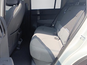 Vehicle image KIA EV3 81 kWh Earth