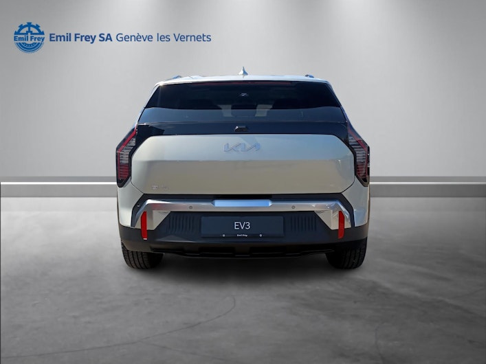 Vehicle image KIA EV3