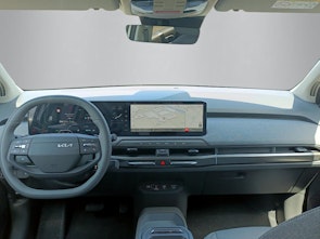 Vehicle image KIA EV3 81 kWh Earth