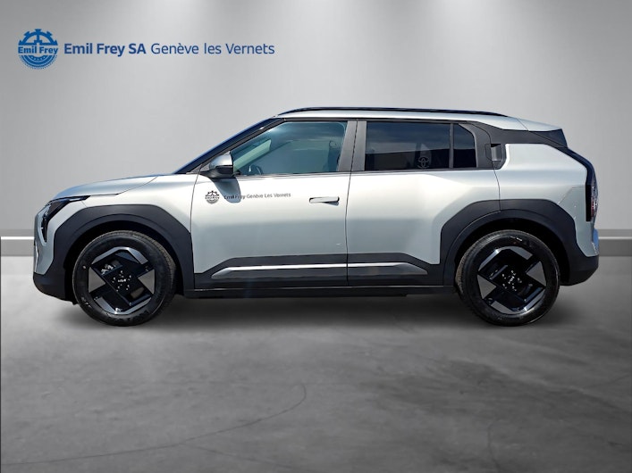 Vehicle image KIA EV3