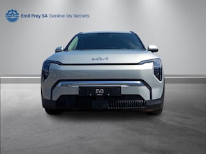 Vehicle image KIA EV3 81 kWh Earth