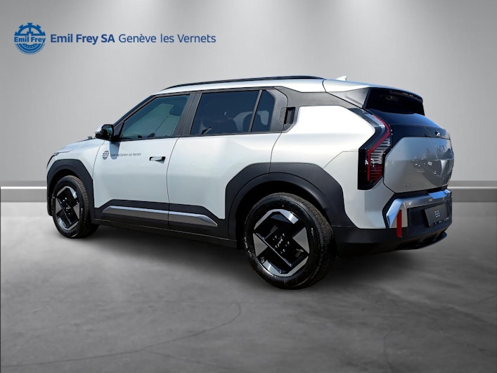 Vehicle image KIA EV3