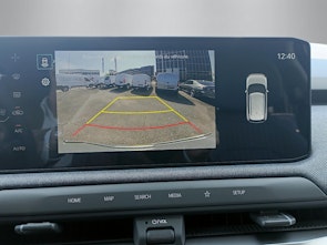 Vehicle image KIA EV3 81 kWh Earth