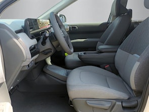 Vehicle image KIA EV3 81 kWh Earth