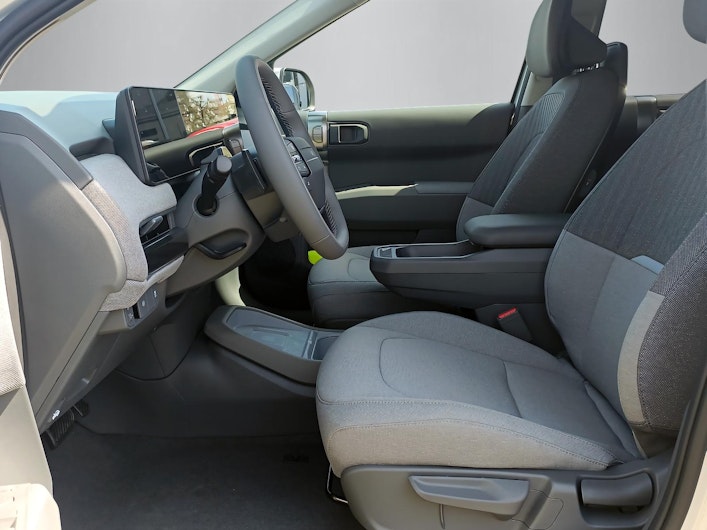 Vehicle image KIA EV3