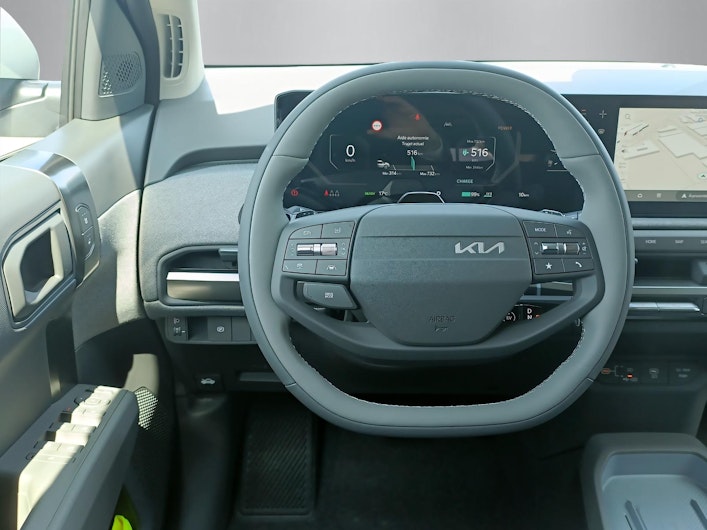 Vehicle image KIA EV3