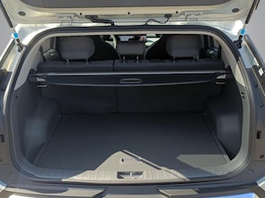 Vehicle image KIA EV3 81 kWh Earth