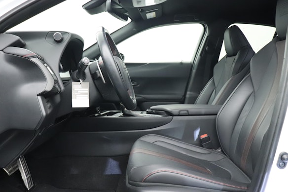 LEXUS UX 250h F-Sport 2