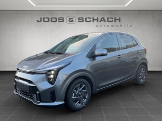 Vehicle image KIA PICANTO