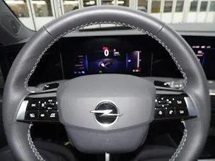 Opel Astra Sports Tourer 1.6 T PHEV 225 GSe