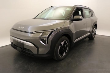 Vehicle image KIA EV3