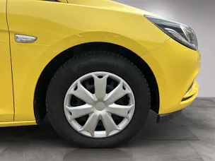 Opel Astra Sports Tourer 1.6 CDTI eFLEX S/S