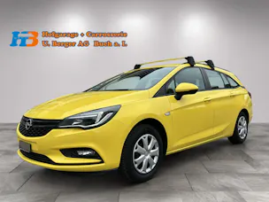Opel Astra Sports Tourer 1.6 CDTI eFLEX S/S