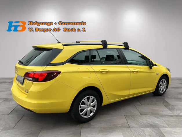 Opel Astra Sports Tourer 1.6 CDTI eFLEX S/S