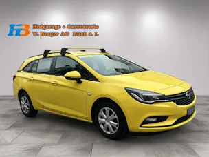 Opel Astra Sports Tourer 1.6 CDTI eFLEX S/S