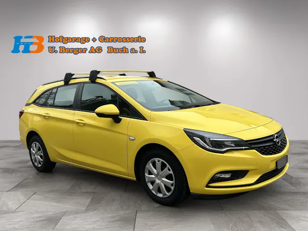 Opel Astra Sports Tourer 1.6 CDTI eFLEX S/S