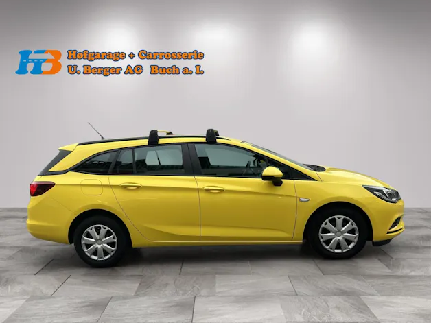 Opel Astra Sports Tourer 1.6 CDTI eFLEX S/S