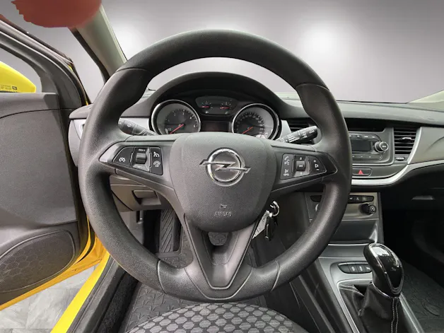 Opel Astra Sports Tourer 1.6 CDTI eFLEX S/S