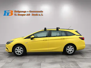 Opel Astra Sports Tourer 1.6 CDTI eFLEX S/S