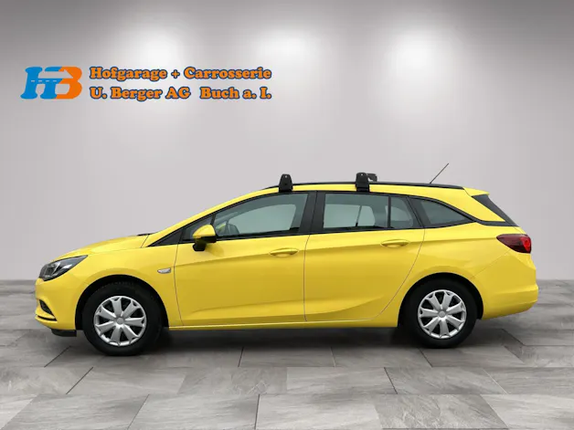 Opel Astra Sports Tourer 1.6 CDTI eFLEX S/S