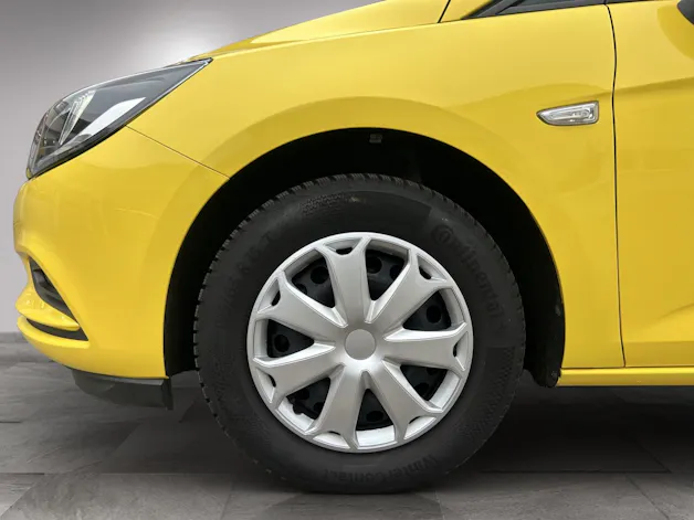 Opel Astra Sports Tourer 1.6 CDTI eFLEX S/S
