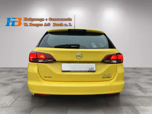 Opel Astra Sports Tourer 1.6 CDTI eFLEX S/S