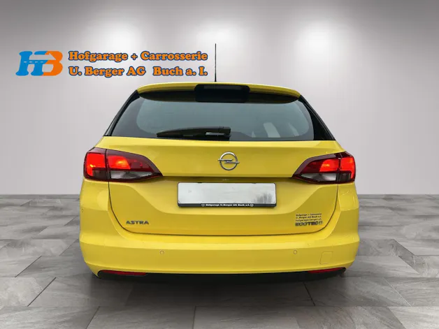 Opel Astra Sports Tourer 1.6 CDTI eFLEX S/S