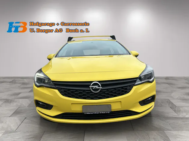 Opel Astra Sports Tourer 1.6 CDTI eFLEX S/S