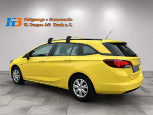 Opel Astra Sports Tourer 1.6 CDTI eFLEX S/S