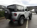 Jeep Wrangler 2.0 Turbo Rubicon