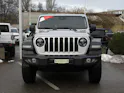 Jeep Wrangler 2.0 Turbo Rubicon