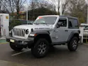 Jeep Wrangler 2.0 Turbo Rubicon