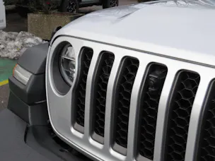 Jeep Wrangler 2.0 Turbo Rubicon