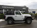 Jeep Wrangler 2.0 Turbo Rubicon
