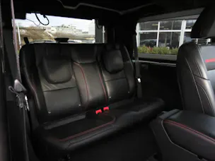 Jeep Wrangler 2.0 Turbo Rubicon