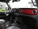 Jeep Wrangler 2.0 Turbo Rubicon