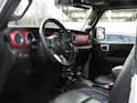 Jeep Wrangler 2.0 Turbo Rubicon