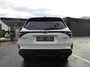 Subaru Forester Station 2.0i e-Boxer Luxury
