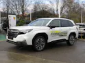 Subaru Forester Station 2.0i e-Boxer Luxury