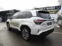 Subaru Forester Station 2.0i e-Boxer Luxury