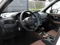 Subaru Forester Station 2.0i e-Boxer Luxury