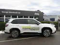 Subaru Forester Station 2.0i e-Boxer Luxury