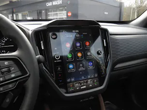 Subaru Forester Station 2.0i e-Boxer Luxury
