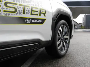 Subaru Forester Station 2.0i e-Boxer Luxury