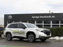 Subaru Forester Station 2.0i e-Boxer Luxury