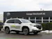 Subaru Forester Station 2.0i e-Boxer Luxury