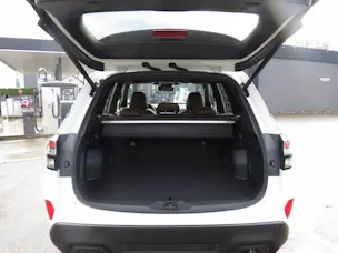 Subaru Forester Station 2.0i e-Boxer Luxury